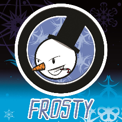 MyBroFrosty