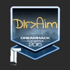 DLRTGT1