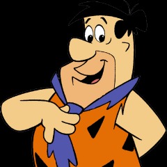 FlintstoneCS