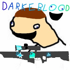 Darkeblood