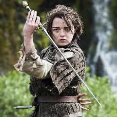 Arya-Stark