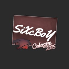 SiXcBoY