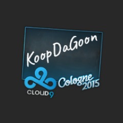 KoopDaGoon