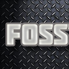 Fosstone