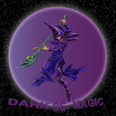 dark95magic