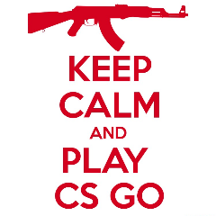 Keep calm про кс го каблстоун кс го сильная сторона