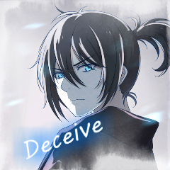 Deceive_